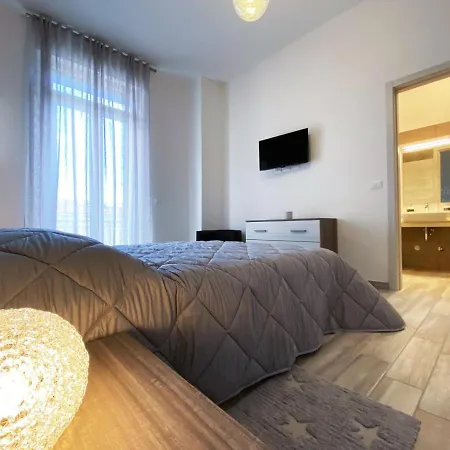 Doni Bed & Breakfast *