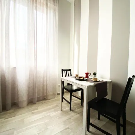 Bed & Breakfast Doni Lanciano