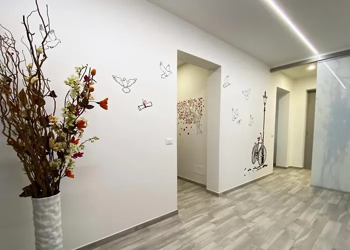 Alojamento de Acomodação e Pequeno-almoço Doni