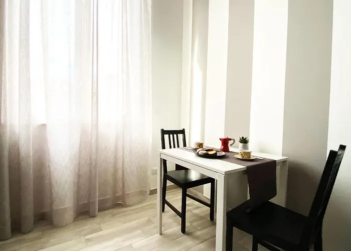 Bed & Breakfast Doni Lanciano