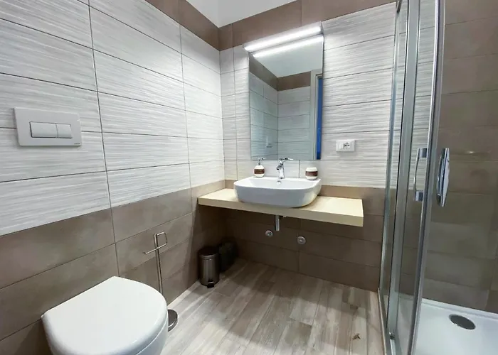 Doni Bed & Breakfast 3*