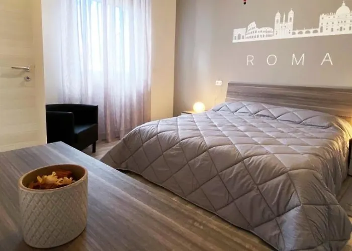 Doni Bed & Breakfast 3*